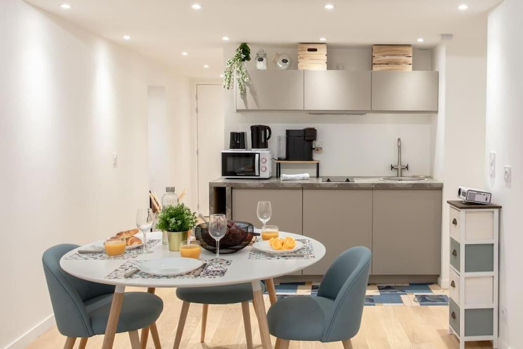 L10 Central Suite 2 Bedrooms Old Nice Wifi 3Mins Sea Extérieur photo