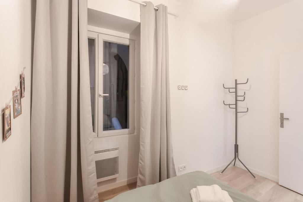 L10 Central Suite 2 Bedrooms Old Nice Wifi 3Mins Sea Extérieur photo